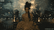 bbc two party GIF by BBC