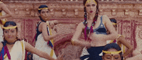 lean on mo GIF by MAJOR LAZER