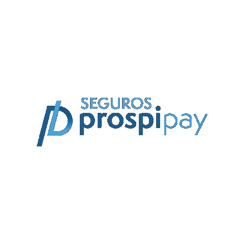 Seguros Sticker by Prospipay