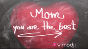 Happy Mothers Day GIF by Vimodji