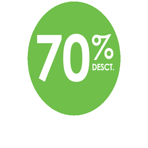 Sticker by Tiendas Universal