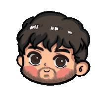 beach love Sticker by R3HAB