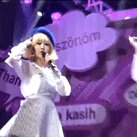 Bestie Yoni GIF