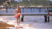 temptation island running GIF by Videoland