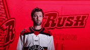 South Dakota Yes GIF by Rapid City Rush