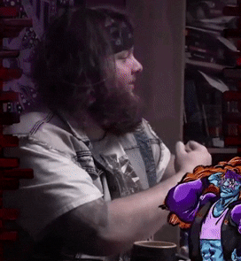 Twitch Fuck You GIF