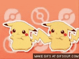 pokemon song GIF