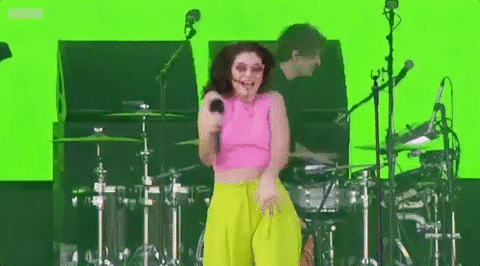 bbc radio 1 big weekend 2017 GIF by BBC Radio 1’s Big Weekend