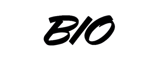 Bio Biology Sticker