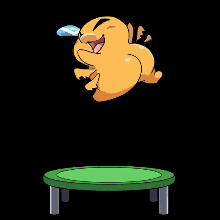 Jump Jumping GIF by Doodito