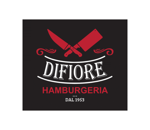 Hamburgeria Sticker by andersuomo