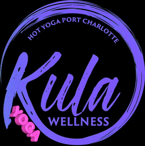 KulaWellness yoga kula kula wellness kula logo GIF