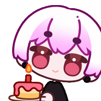 Jinxxxzu Sticker