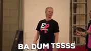 GIF by EMU Athletics