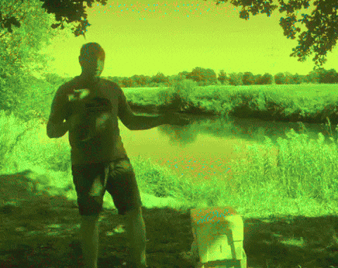 Tvln GIF by The Vanlife Network