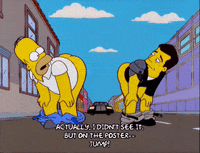 homer simpson GIF