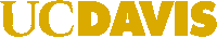 university of california gold Sticker by UC Davis