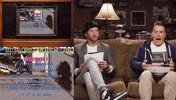 RETROREPLAY nolan north troy baker plot retro replay GIF