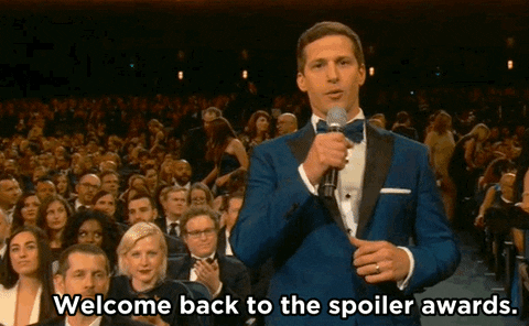 emmys GIF
