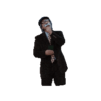 recordplatform thinking detective douro quem matou laura paula Sticker