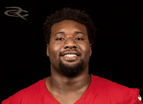 Arizona Cardinals GIF by Respective