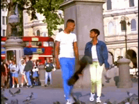 hanson GIF