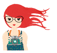 Nina Sticker