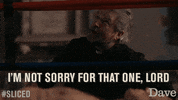 Sorry Lord GIF