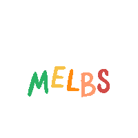 Australia Place Sticker by Angelina Kein