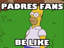 San Diego Baseball GIF by Respective