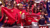 Man Utd Football GIF by International Champions Cup