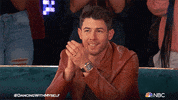 Nick Jonas Dancing GIF by NBC