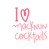 Love Sticker by Macknunevents