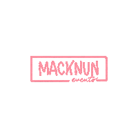 Logo Newlook Sticker by Macknunevents