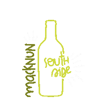 Events Sticker by Macknunevents