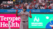 San Francisco Giants Sport GIF by MLB