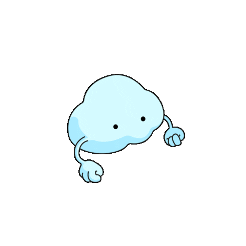 lifexlim giphyupload cloud felixlim shenruma Sticker