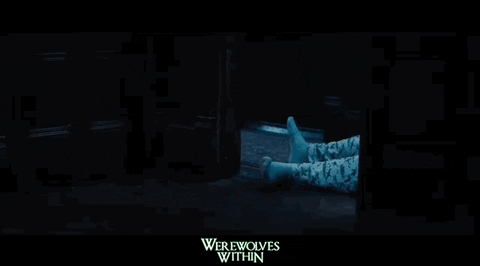 GIF by Signature Entertainment