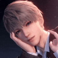 rafayelsylus xavier love and deepspace yumii gifs rafayelsylus GIF