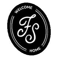 FlatShare london jazz welcome home sax Sticker