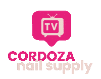 cordozanailsupply nails nailart nailedit nailsdid Sticker