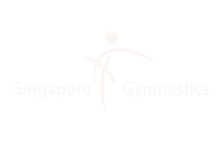 singaporegymnastics sports singapore gymnastics Sticker