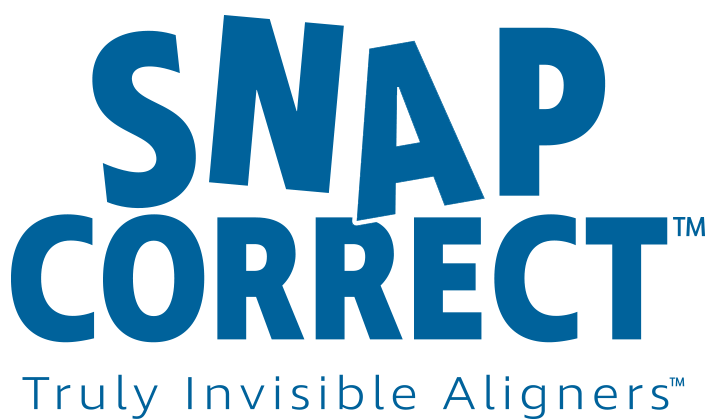 snap smile Sticker by SnapCorrect