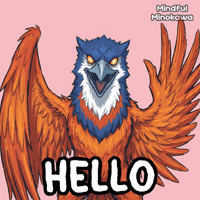 Happy Bird GIF by VeeFriends