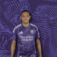 Mls Idk GIF by Orlando City SC