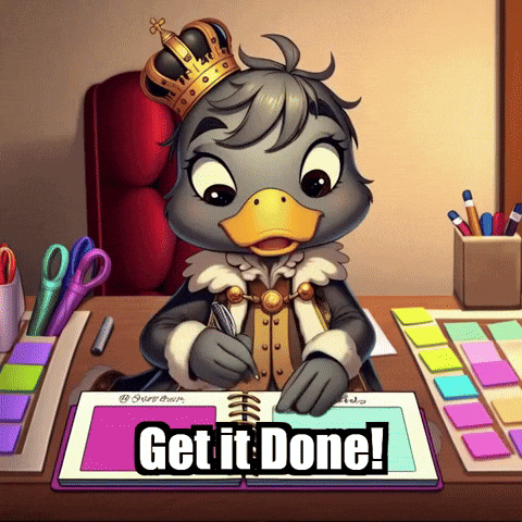 GIF by sirduckbeth