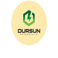 dursundursunmuhendislik  Sticker
