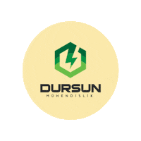 dursundursunmuhendislik  Sticker