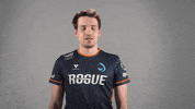Sad Top GIF by Rogue