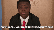 happy friends GIF by SoulPancake